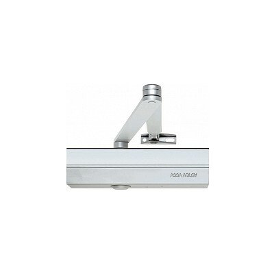Satos DC200 EN2-4 stříbrná 80 kg – Hledejceny.cz