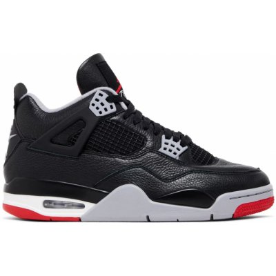 Jordan 4 Retro Bred Reimagined FV5029-006