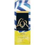 L’OR Espresso Capri zrnková káva 450 g – Zboží Mobilmania