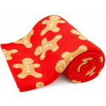 Arome Home Deka mikroflanel 220 GSM 150x200 – Zboží Dáma