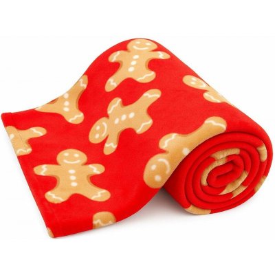 Arome Home Deka mikroflanel 220 GSM 150x200 – Zboží Dáma