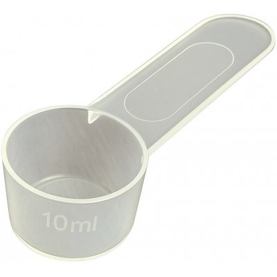 ATP Nutrition Odměrka 10 ml – Hledejceny.cz