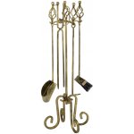 Versanis186 zlatá patina 84 cm – Zbozi.Blesk.cz