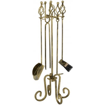 Versanis186 zlatá patina 84 cm – Zbozi.Blesk.cz