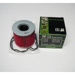 Hiflofiltro Olejový filtr HF133 | Zboží Auto
