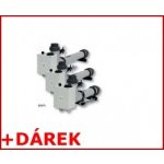 VÁGNER POOL Elektroohřev EOVTi-9, 3 x 230V – Zboží Dáma