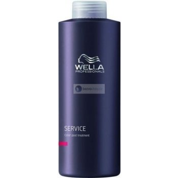 Wella Care3 regenerace po barvení 1000 ml