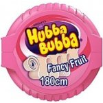 Hubba Bubba Tape Fancy Fruit 35 g – Zboží Dáma