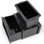 Korum Kráječ Meat Cuber 23 mm – Hledejceny.cz