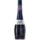 Bols Creme de Cassis 17% 0,7 l (holá láhev)