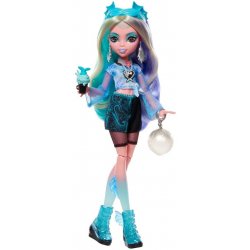 Mattel Monster High Skulltimate Secrets Série 2 - Lagoona