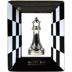Hanayama Cast Chess Queen – Sleviste.cz