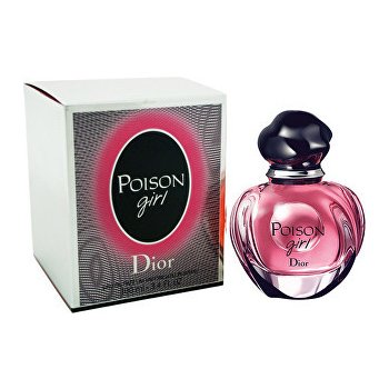 Christian Dior Poison Girl toaletní voda dámská 100 ml