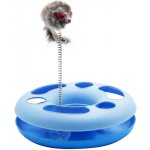 Akinu Speedy kruh s pružinou 25 cm – Zboží Dáma