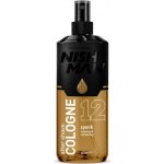 Nishman After Shave Cologne SpaceX kolínská voda po holení 400 ml – Zboží Dáma