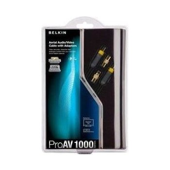 Belkin AV10008qp2M