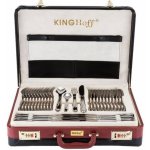 Kinghoff Cutlery GLOSS KH 3520 72 ks – Sleviste.cz