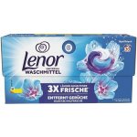 Lenor Aprilfrisch Univerzální kapsle 38 PD – Zbozi.Blesk.cz