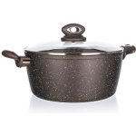 Banquet Premium Dark 24 cm 4,2 l – Zboží Dáma