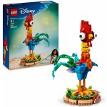 LEGO® Disney Princess 43272 Heihei – Zboží Živě
