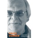 Zázrak nasycení - Pavel Verner