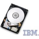 IBM 300GB, 2,5", 15000rpm, SAS, 81Y9670