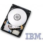 IBM 300GB, 2,5", 15000rpm, SAS, 81Y9670 – Hledejceny.cz