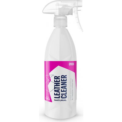 Gyeon Q2M LeatherCleaner NATURAL 1 l – Sleviste.cz
