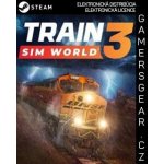 Train Sim World 3 – Hledejceny.cz