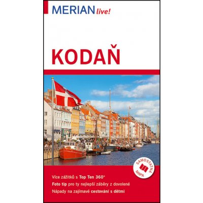 Merian Kodaň – Zboží Mobilmania