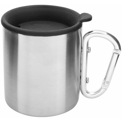 Tatonka Thermo Mug Carabiner 250 – Zboží Mobilmania