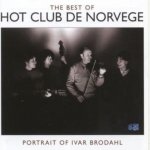 Brodahl, Ivar - Portrait Of CD – Sleviste.cz