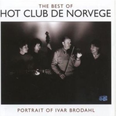 Brodahl, Ivar - Portrait Of CD