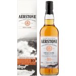 Aerstone Sea Cask 40% 0,7 l (karton) – Hledejceny.cz