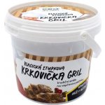 Petr Stupka Koření Krkovička gril 100 g – Zbozi.Blesk.cz