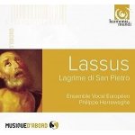 Lassus O. De - Lagrime Di San Pietro CD – Hledejceny.cz