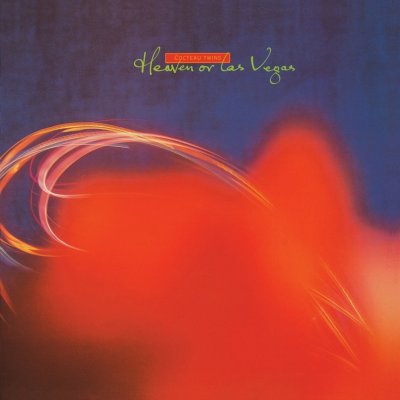 Cocteau Twins - Heaven Or Las Vegas CD – Hledejceny.cz