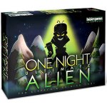 Bézier Games One Night Ultimate Alien – Hledejceny.cz