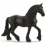 Schleich 13906 Horse Club Frisian mare – Zbozi.Blesk.cz