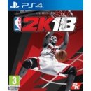 NBA 2K18 (Legend Edition)