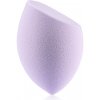 Houbička na make-up Notino Super Soft Make-Up Sponge precizní houbička na make-up Lavender 1 ks