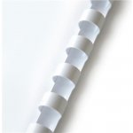 Office Products - 16 mm, bílé, 100 ks – Zboží Živě