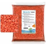 UnionStar písek Deco oranžový 5 kg – Hledejceny.cz