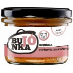 Bujónka Vepřová 200 g – Zboží Mobilmania