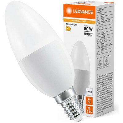 LEDVANCE 4099854086366 – Hledejceny.cz