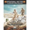 Desková hra Multi-Man Publishing Operational Matters + Sicily II