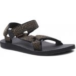 Teva Original Universal 1004006 zelené – Zboží Dáma