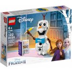 LEGO® Disney 41169 Olaf – Zbozi.Blesk.cz