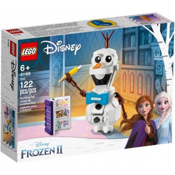 LEGO® Disney 41169 Olaf