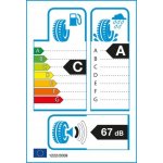 Falken Ziex ZE914 Ecorun 215/55 R17 94V – Hledejceny.cz